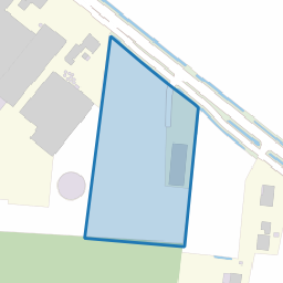 Perceel HVR00-P-2048