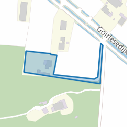 Perceel HVR00-P-2053