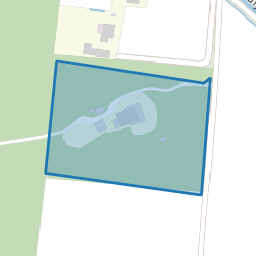 Perceel HVR00-P-2055