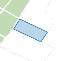 Perceel HVR00-P-2059