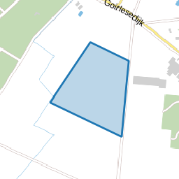 Perceel HVR00-P-2063