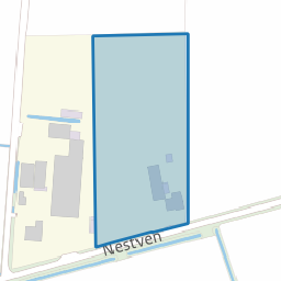 Perceel HVR00-P-2073