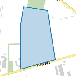 Perceel HVR00-P-2075