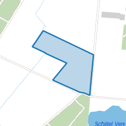 Perceel HVR00-P-2085