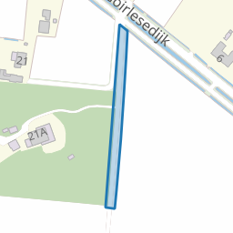 Perceel HVR00-P-2089