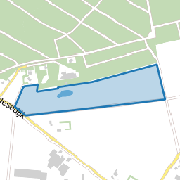 Perceel HVR00-P-2091