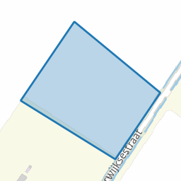 Perceel HVR00-P-2097