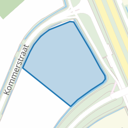 Perceel HVR00-P-2104