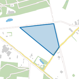 Perceel HVR00-P-2105