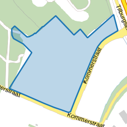 Perceel HVR00-P-2108