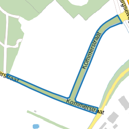 Perceel HVR00-P-2111