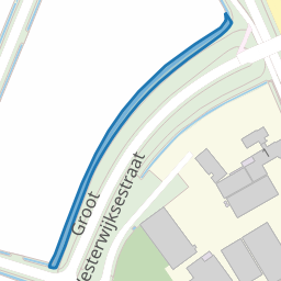 Perceel HVR00-P-2116