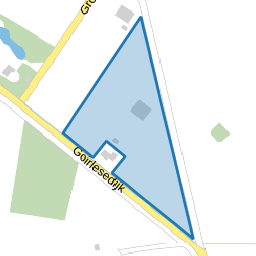 Perceel HVR00-P-2119