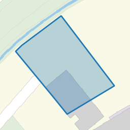 Perceel HVR00-P-2123