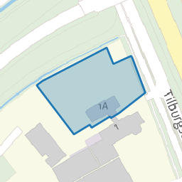 Perceel HVR00-P-2124