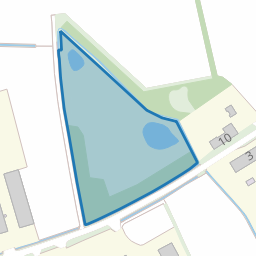 Perceel HVR00-P-2132