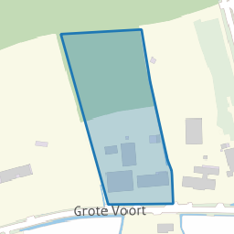 Perceel HVR00-P-2137