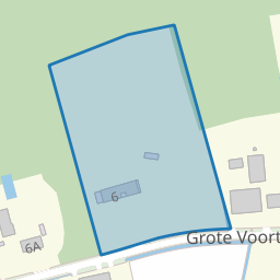 Perceel HVR00-P-2138