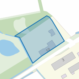 Perceel HVR00-P-2141