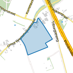 Perceel HVR00-P-2148