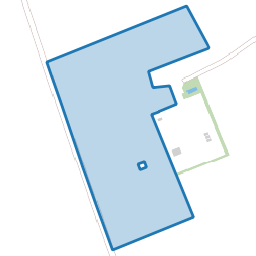 Perceel HVR00-P-2151