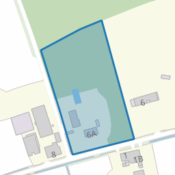 Perceel HVR00-P-2156