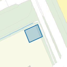 Perceel HVR00-P-2160