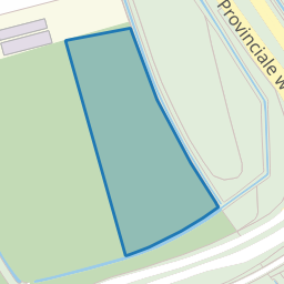 Perceel HVR00-P-2163