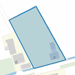 Perceel HVR00-P-2180