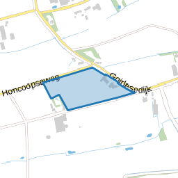 Perceel HVR00-P-2181