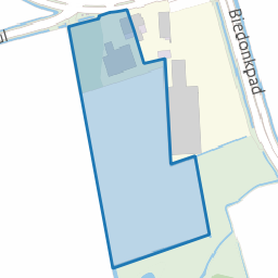 Perceel HVR00-P-2186