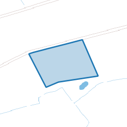 Perceel HVR00-P-2203