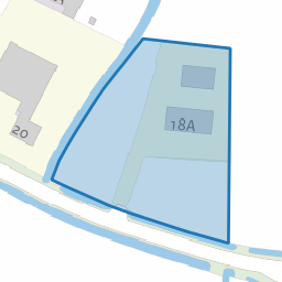 Perceel HVR00-P-2210