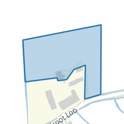 Perceel HVR00-P-2214