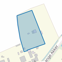 Perceel HVR00-P-2218