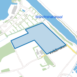 Perceel HVR00-P-2265