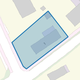 Perceel HVR00-P-2270