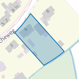 Perceel HVR00-P-2275