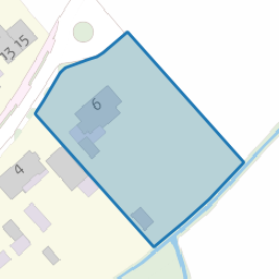 Perceel HVR00-P-2277