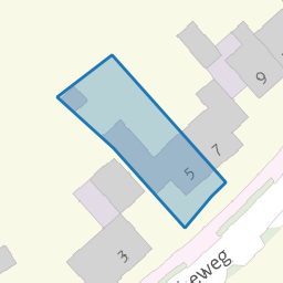 Perceel HVR00-P-2283