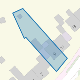 Perceel HVR00-P-2285