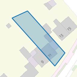 Perceel HVR00-P-2286