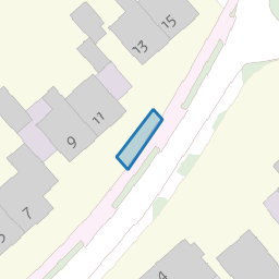 Perceel HVR00-P-2292