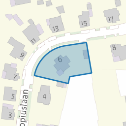 Perceel HVR00-P-2298