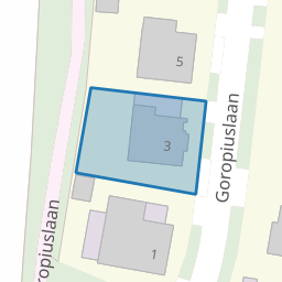 Perceel HVR00-P-2301