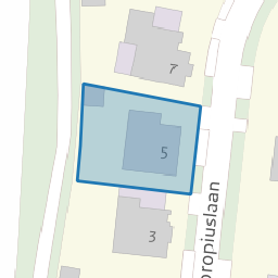 Perceel HVR00-P-2302