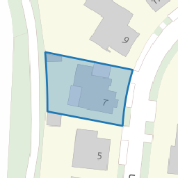 Perceel HVR00-P-2303