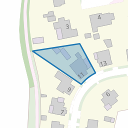 Perceel HVR00-P-2305