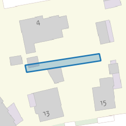 Perceel HVR00-P-2308