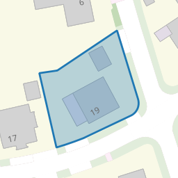 Perceel HVR00-P-2310